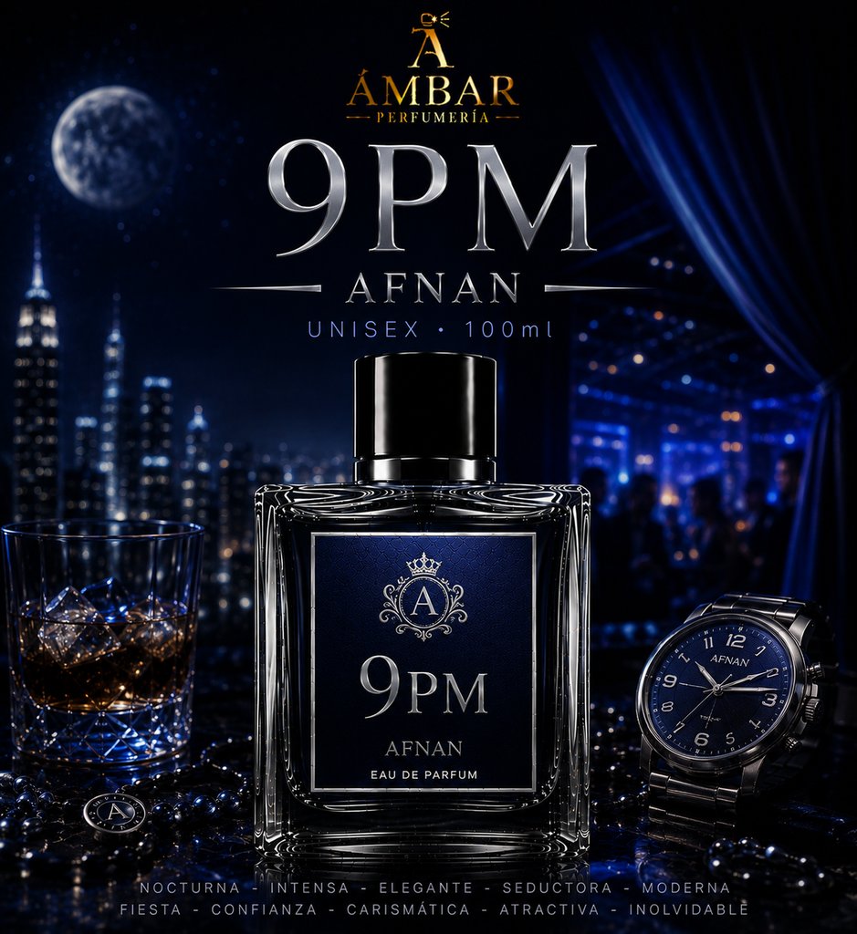 9PM
