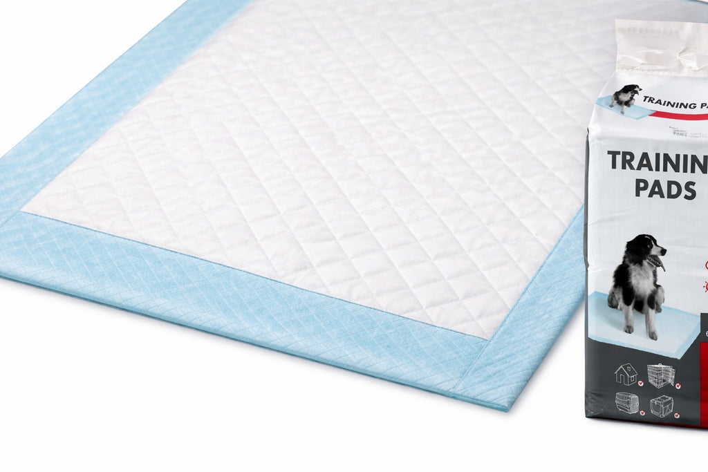 Pads Entrenadores Absorbentes para Perros x40 unidades