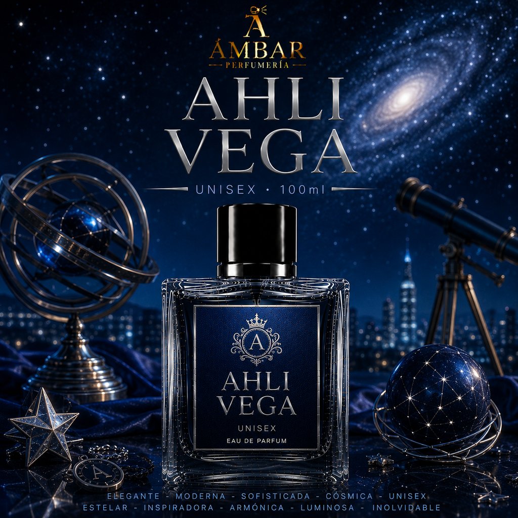 Ahli Vega
