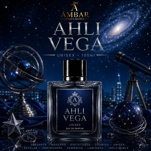 Ahli Vega