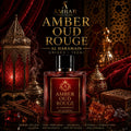 Amber Oud Rouge