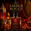 Amber Rouge