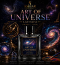 Art of Universe