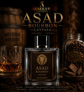 Asad Bourbon