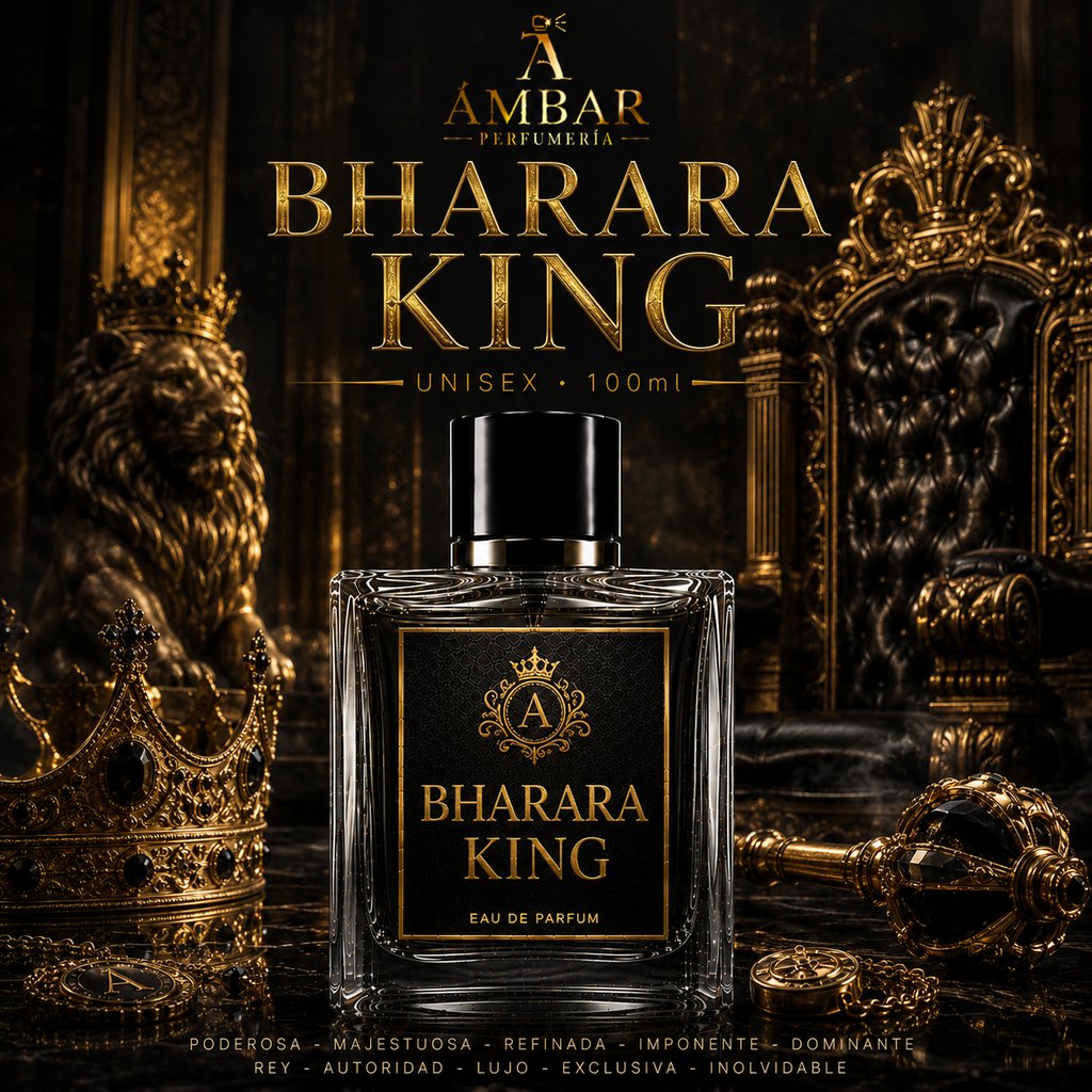 Bharara King