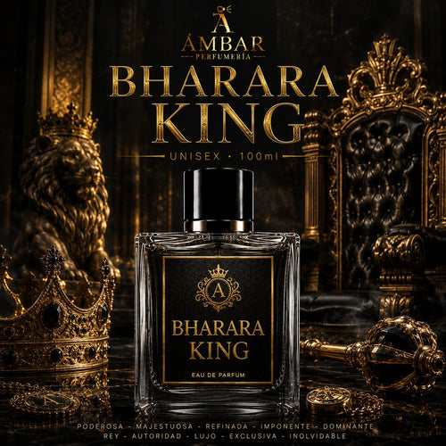 Bharara King
