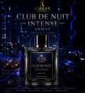 Club de Nuit Intense Man