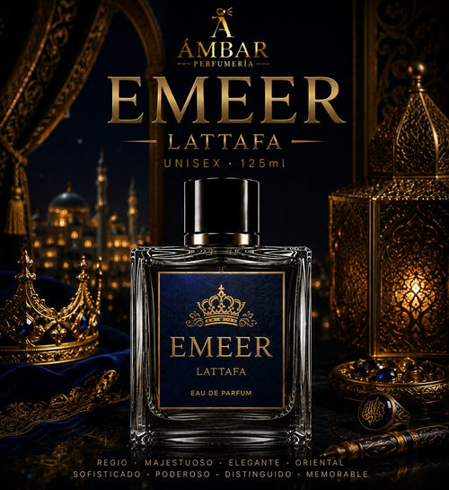 Emeer