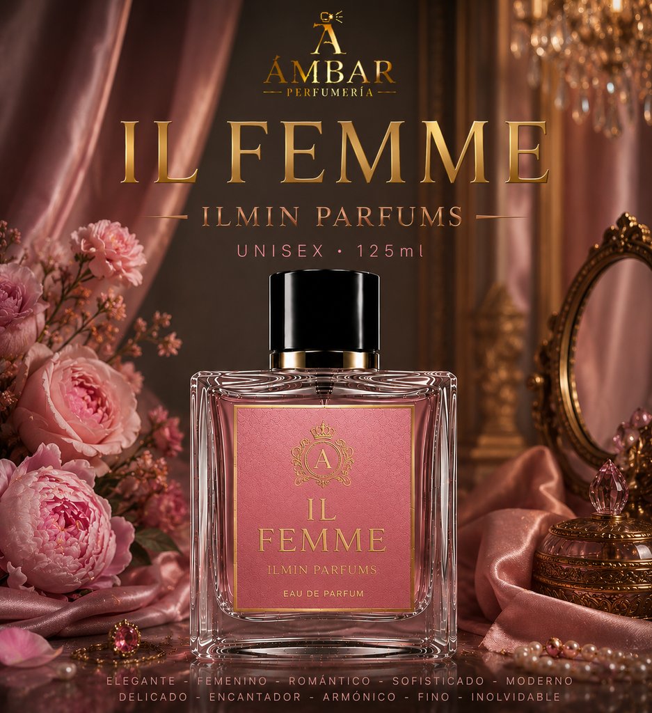 Il Femme