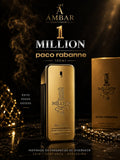 Esencia inspirada en 1 Million