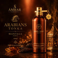 Esencia inspirada en Arabians Tonka