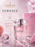 Esencia inspirada en Bright Crystal