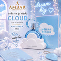 Esencia inspirada en Cloud