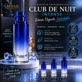 Esencia inspirada en Club de Nuit Intense