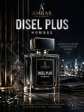 Esencia inspirada en Diesel Plus