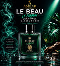 Esencia inspirada en Le Beau Le Parfum