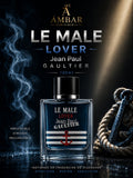 Esencia inspirada en Le Male Lover