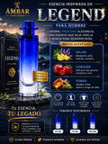 Esencia inspirada en Legend