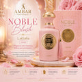 Esencia inspirada en Noble Blush