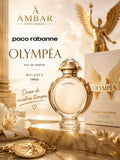 Esencia inspirada en Olympéa