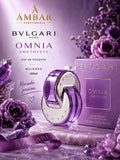 Esencia inspirada en Omnia Amethyste