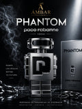 Esencia inspirada en Phantom