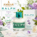 Esencia inspirada en Ralph