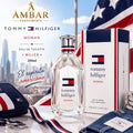 Esencia inspirada en Tommy Girl