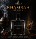 Khamrah Dukhan