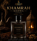 Khamrah Qahwa